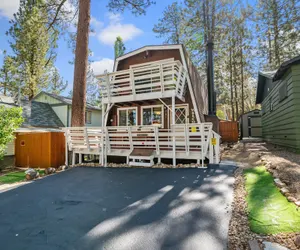 Photo 2 - A Beary Happy Cabin