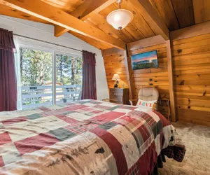 Photo 5 - A Beary Happy Cabin