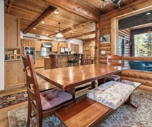 Photo 5 - Casa De Oso Lakefront
