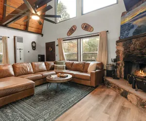 Photo 2 - The Cabin