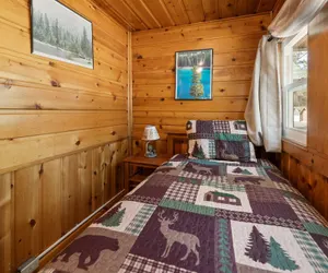Photo 3 - Pine Forest Cabin