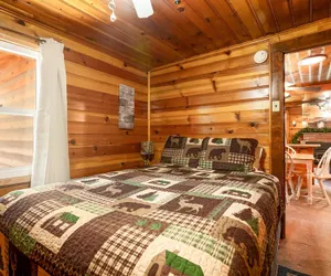 Photo 5 - Pine Forest Cabin