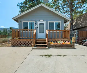 Photo 2 - Lazy Bear Cabin