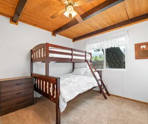 Photo 3 - Lazy Bear Cabin