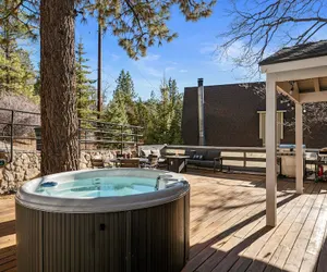 Photo 2 - Alpine Retreat
