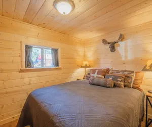 Photo 4 - Beary Cozy Lodge