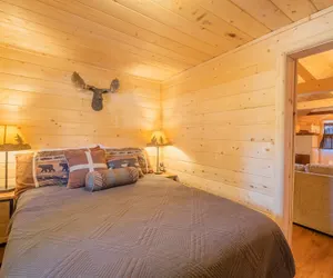 Photo 3 - Beary Cozy Lodge