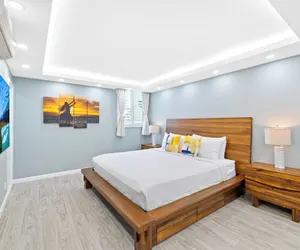 Photo 3 - Scandia Tower Condo with 2BR and 2BA with Parking