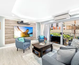 Photo 2 - Scandia Tower Condo with 2BR and 2BA with Parking