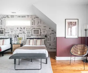 Photo 3 - The Monroe by AvantStay – Stylish Group Stay with Easy Access to Attractions