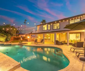 Photo 2 - Zion Mirage