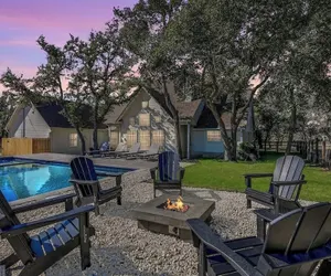 Photo 2 - Peabody Ranch Luxury Home W/pool, Hot Tub, Fire Pit!