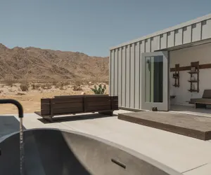Photo 2 - RESET Hotel Joshua Tree