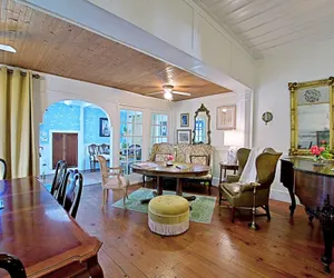 Photo 4 - Chesnut Cottage Inn Bed & Breakfast