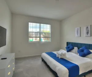 Photo 2 - Hotel Styled Bedrooms in a Villa