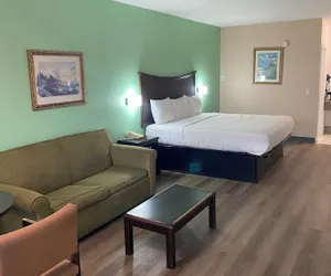 Photo 2 - Security inn & suites