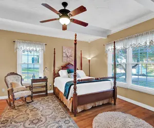 Photo 4 - Hill House B&B
