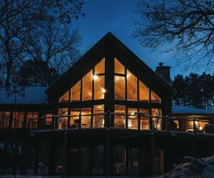 Photo 2 - Otter Cove Lodge