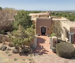 Photo 3 - Villa Namaste - Luxury Mountain View Home - Santa Fe NM