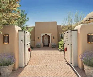 Photo 2 - Villa Namaste - Luxury Mountain View Home - Santa Fe NM
