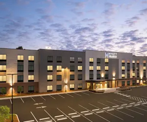 Photo 2 - Hyatt Studios Mobile/Tillmans Corner