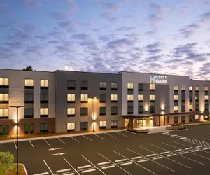 Photo 2 - Hyatt Studios Mobile/Tillmans Corner