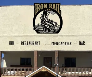 Photo 2 - Iron Rail Inn