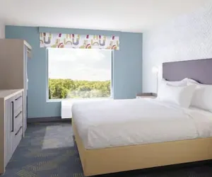 Photo 2 - Home2 Suites By Hilton Springfield