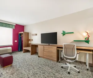 Photo 4 - Home2 Suites By Hilton Harrisonburg University
