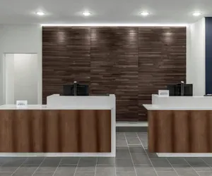 Photo 5 - Courtyard By Marriott Sherman