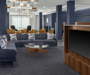 Photo 4 - Courtyard By Marriott Sherman