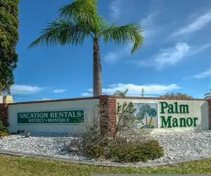 Photo 2 - Palm Manor Resort - Unit 6-203