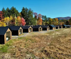 Photo 2 - Emrose Luxury Cabins