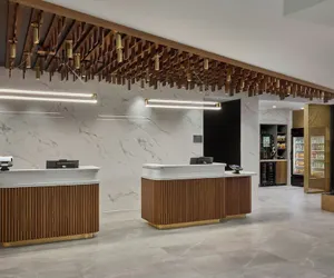 Photo 3 - Courtyard by Marriott Denver Downtown West