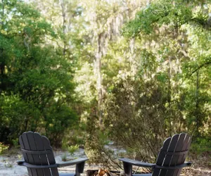 Photo 4 - Postcard Cabins Hill Country