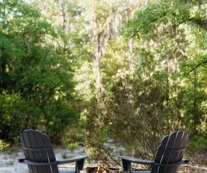 Photo 4 - Postcard Cabins Hill Country, Outdoor Collection by Marriott Bonvoy