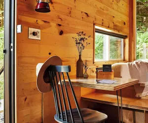 Photo 5 - Postcard Cabins Asheboro, Outdoor Collection by Marriott Bonvoy