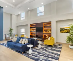 Photo 3 - Comfort Suites Central Valley - Woodbury