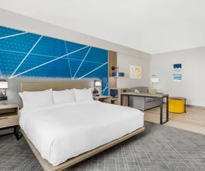 Photo 2 - Comfort Suites Central Valley - Woodbury