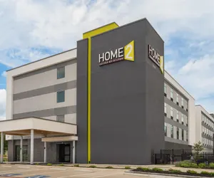Photo 2 - Home2 Suites By Hilton Austin South I-35