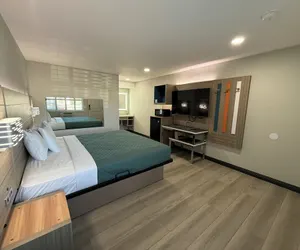 Photo 5 - Rosemead Motel