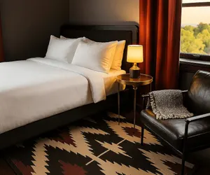 Photo 2 - The Well Hotel & Taproom