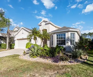 Photo 2 - Amazing Vacation Home With Private Pool at Highland Reserve!