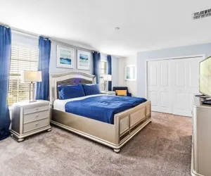 Photo 3 - More Space Than Needed Huge 6 Bedroom Home! 6 Villa