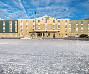 Photo 2 - Woodspring Suites Loves Park Rockford