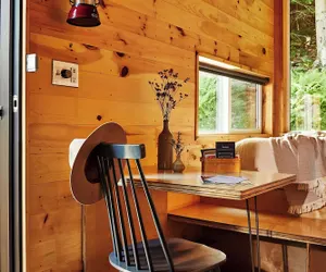 Photo 5 - Postcard Cabins Lake Hartwell
