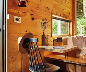 Photo 5 - Postcard Cabins Brazos Valley