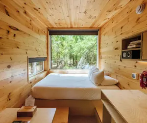 Photo 5 - Postcard Cabins Brazos Valley, Outdoor Collection by Marriott Bonvoy