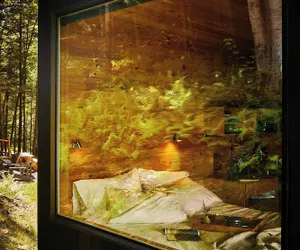 Photo 5 - Postcard Cabins Wild Rose