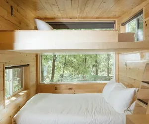 Photo 3 - Postcard Cabins Homochitto